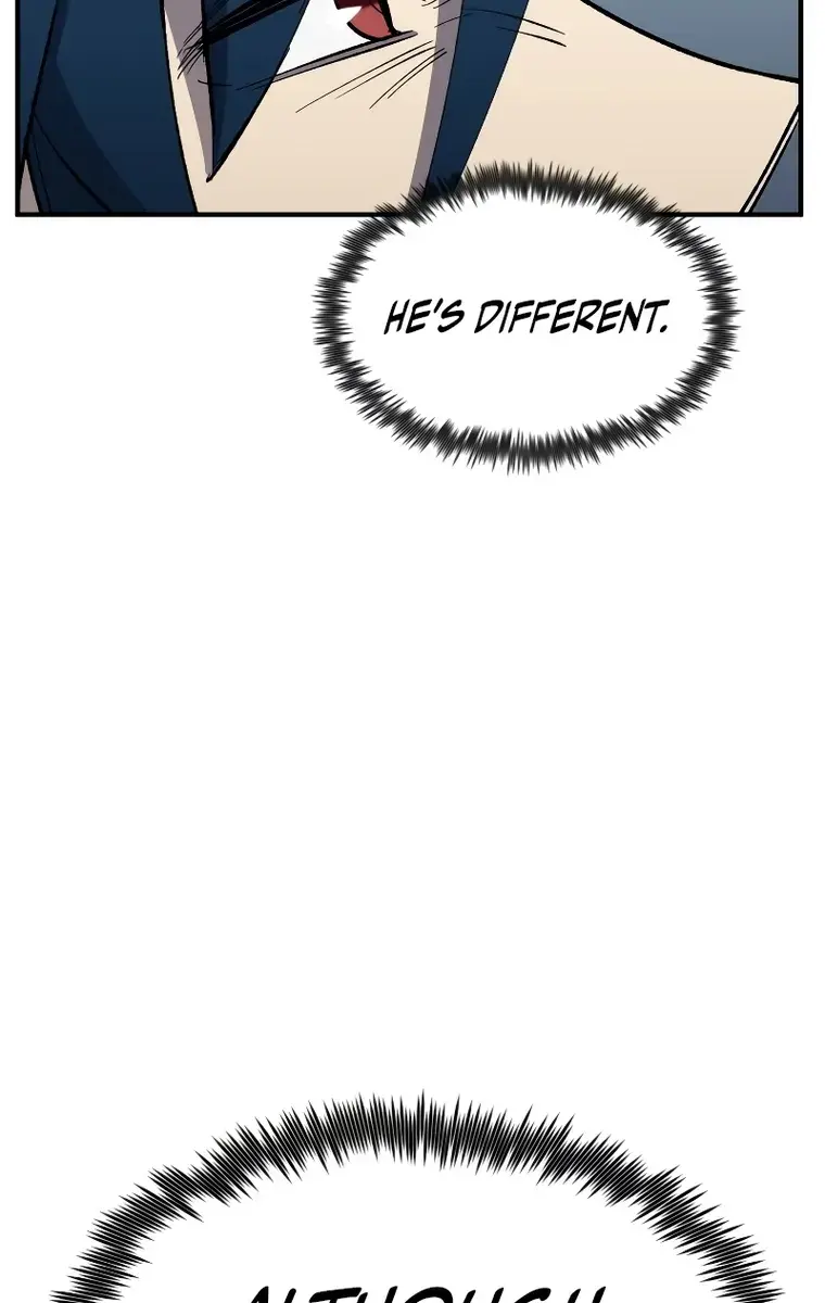 I Awoke as a God After Auto-Battling for a Million Years Chapter 83 Page 17