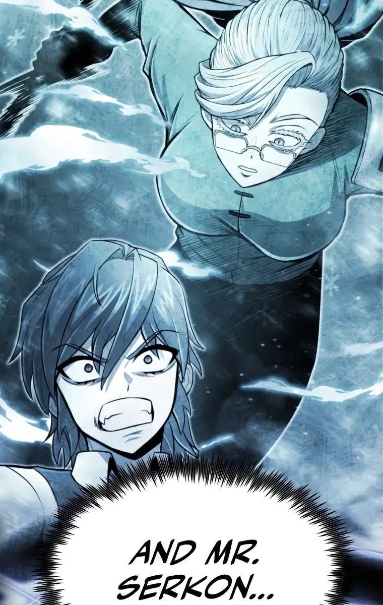 I Awoke as a God After Auto-Battling for a Million Years Chapter 83 Page 19