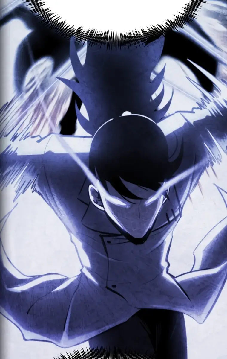 I Awoke as a God After Auto-Battling for a Million Years Chapter 83 Page 20