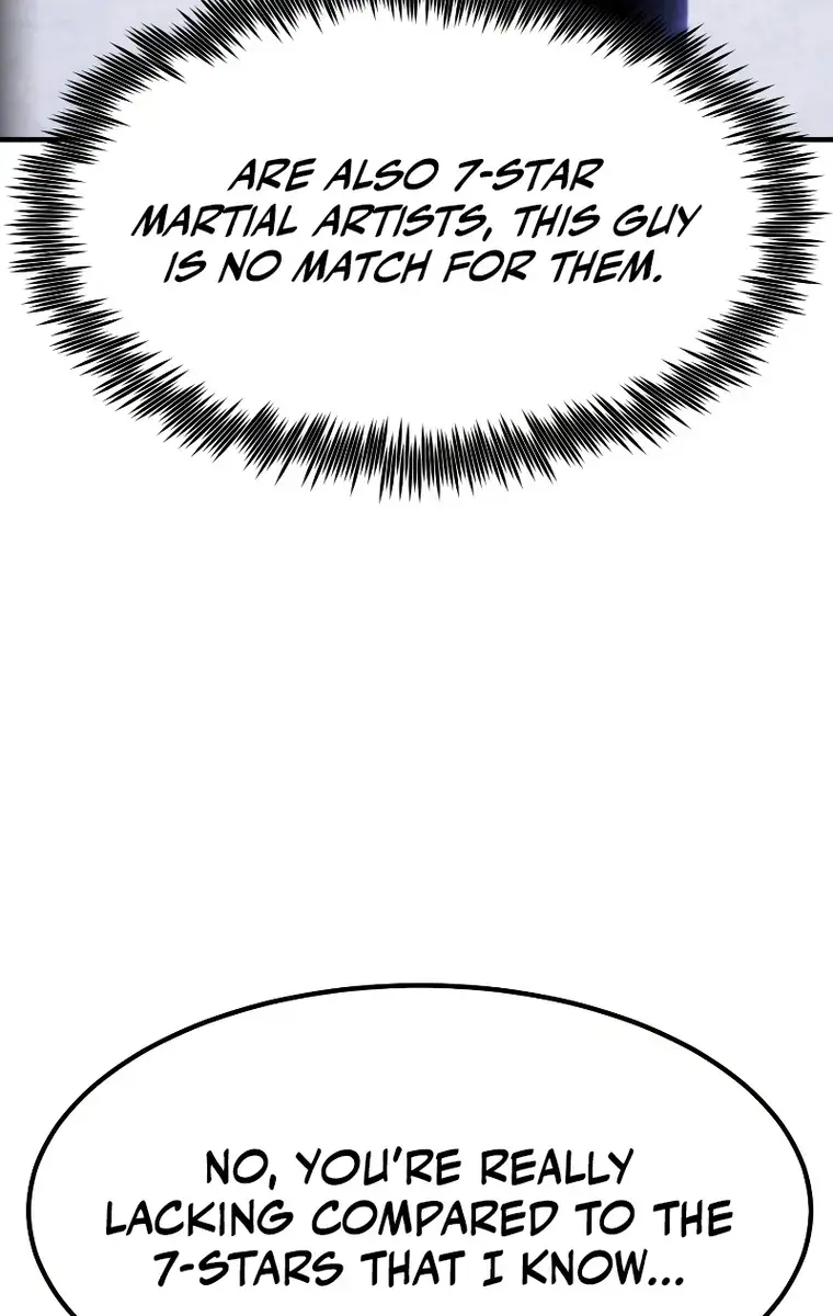 I Awoke as a God After Auto-Battling for a Million Years Chapter 83 Page 21