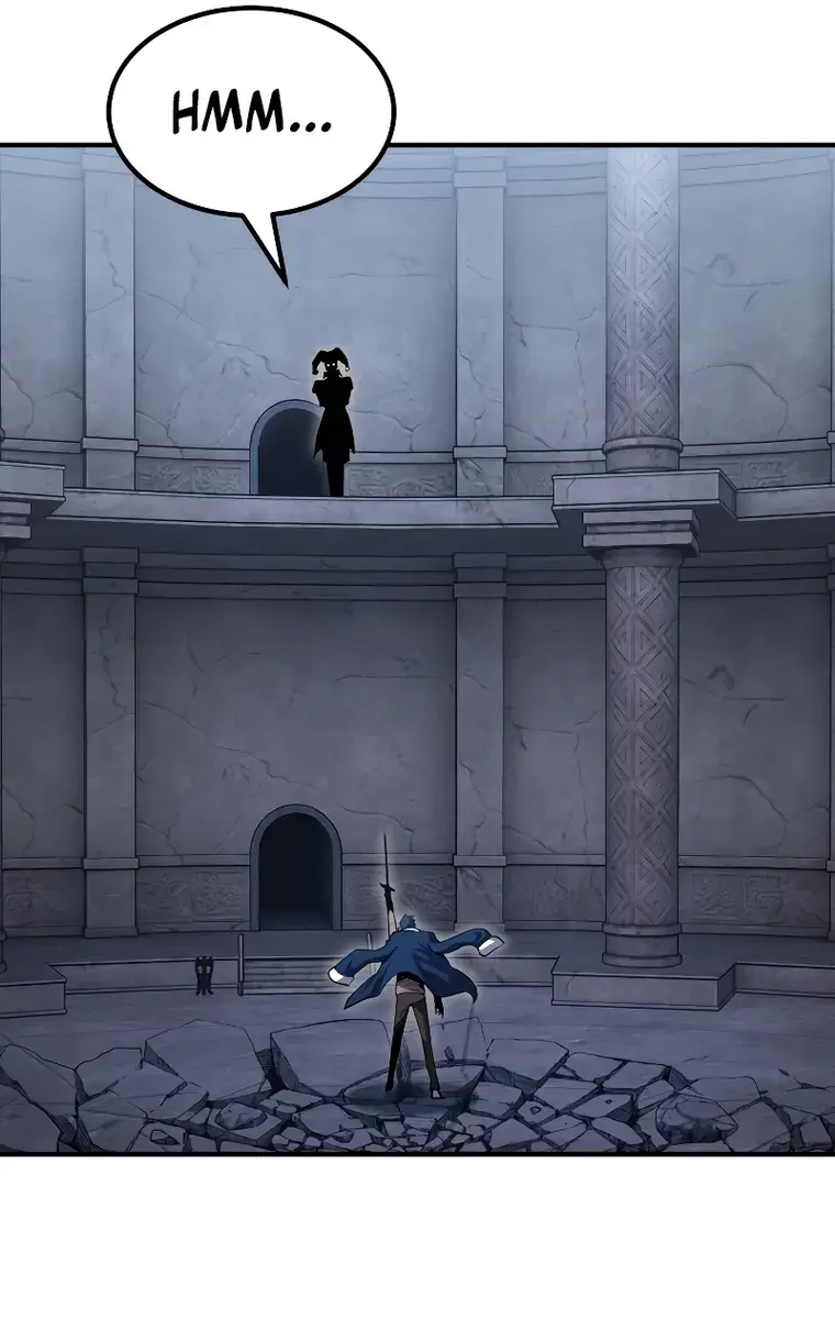 I Awoke as a God After Auto-Battling for a Million Years Chapter 83 Page 25