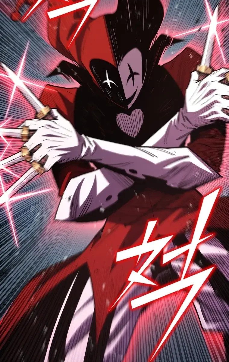 I Awoke as a God After Auto-Battling for a Million Years Chapter 83 Page 27