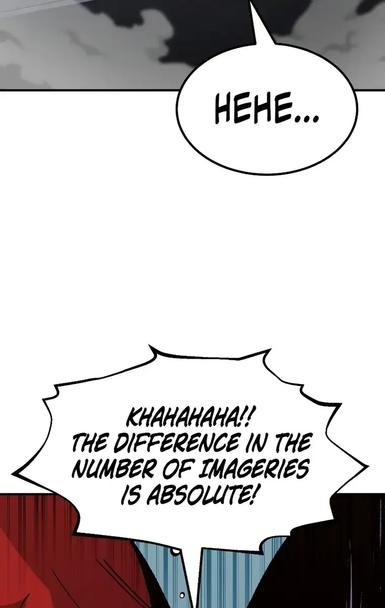 I Awoke as a God After Auto-Battling for a Million Years Chapter 83 Page 31