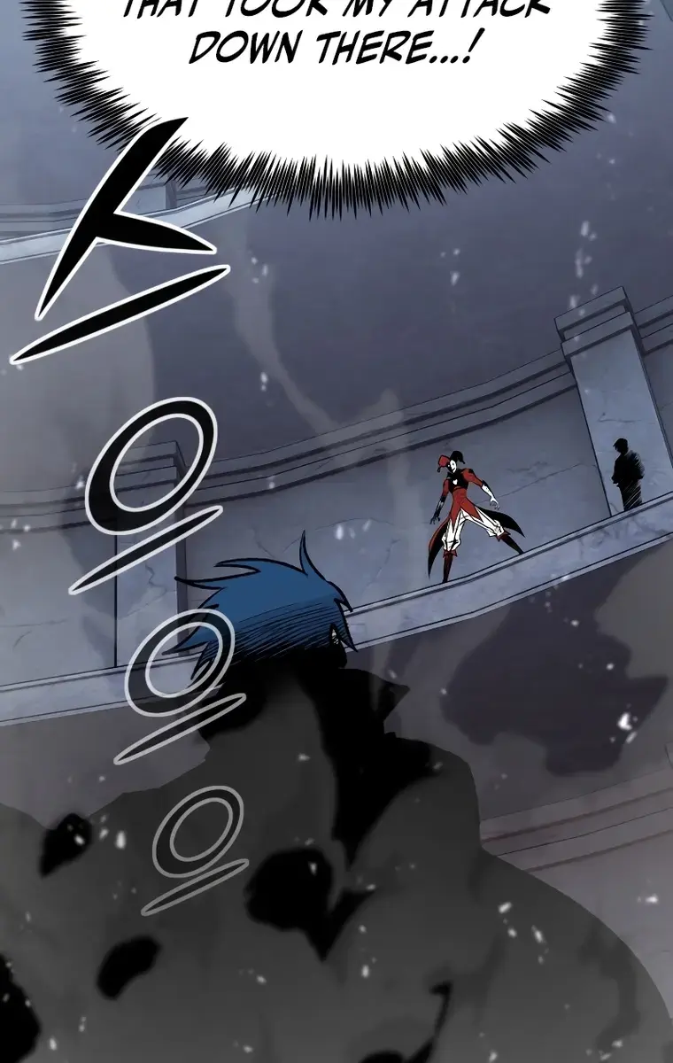 I Awoke as a God After Auto-Battling for a Million Years Chapter 83 Page 39