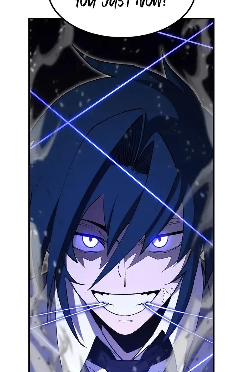 I Awoke as a God After Auto-Battling for a Million Years Chapter 83 Page 41