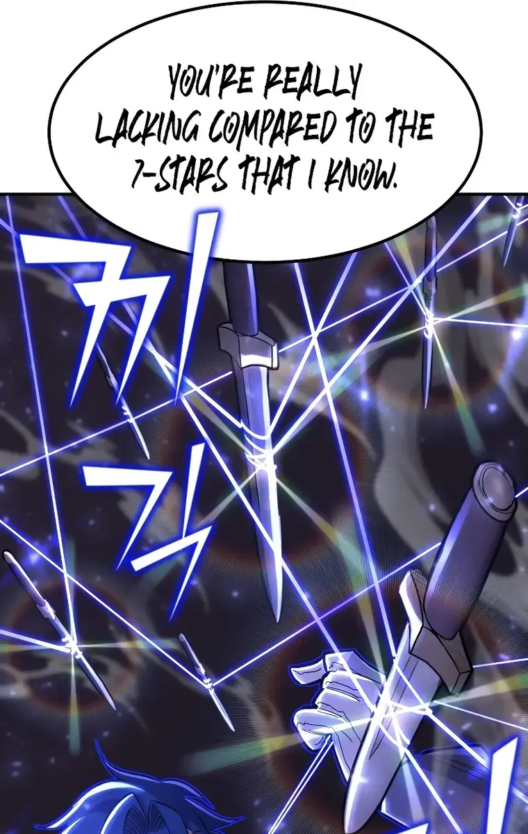 I Awoke as a God After Auto-Battling for a Million Years Chapter 83 Page 43