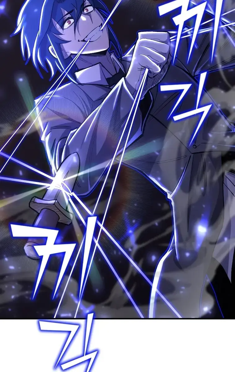 I Awoke as a God After Auto-Battling for a Million Years Chapter 83 Page 44