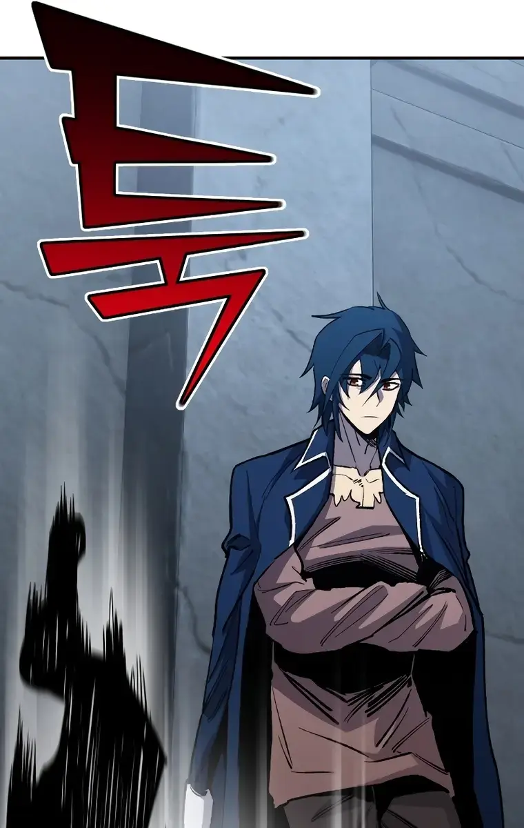I Awoke as a God After Auto-Battling for a Million Years Chapter 83 Page 55