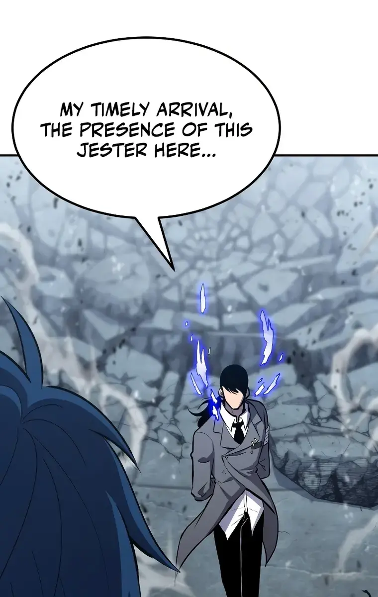 I Awoke as a God After Auto-Battling for a Million Years Chapter 83 Page 58