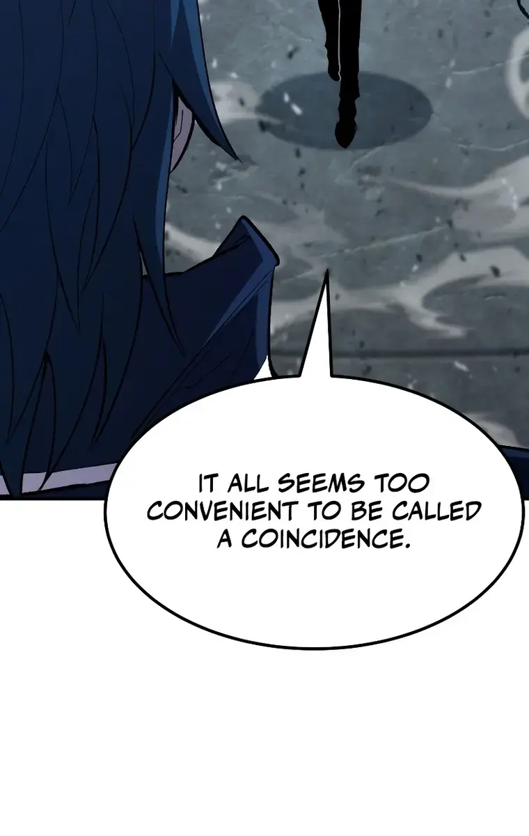 I Awoke as a God After Auto-Battling for a Million Years Chapter 83 Page 59