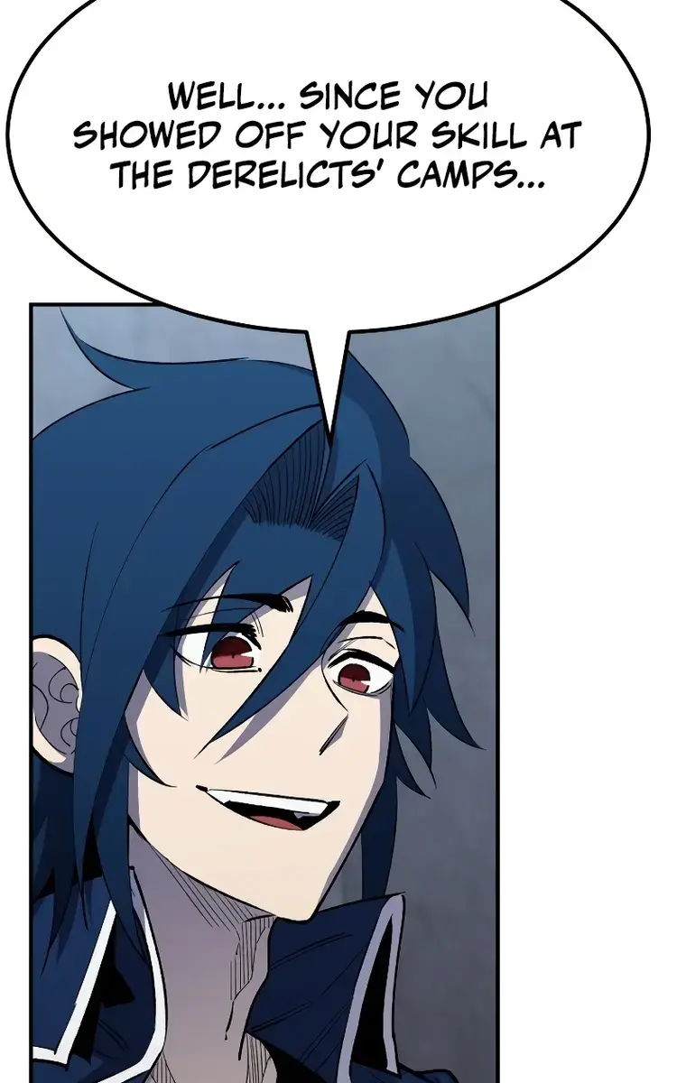 I Awoke as a God After Auto-Battling for a Million Years Chapter 83 Page 61