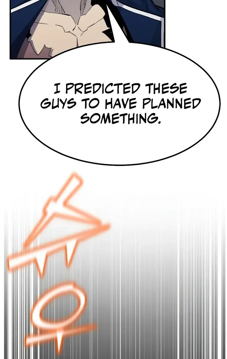 I Awoke as a God After Auto-Battling for a Million Years Chapter 83 Page 62