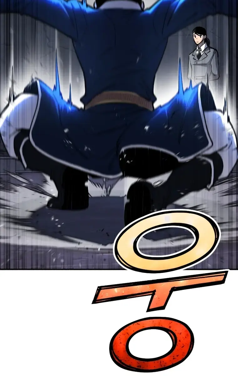 I Awoke as a God After Auto-Battling for a Million Years Chapter 83 Page 65