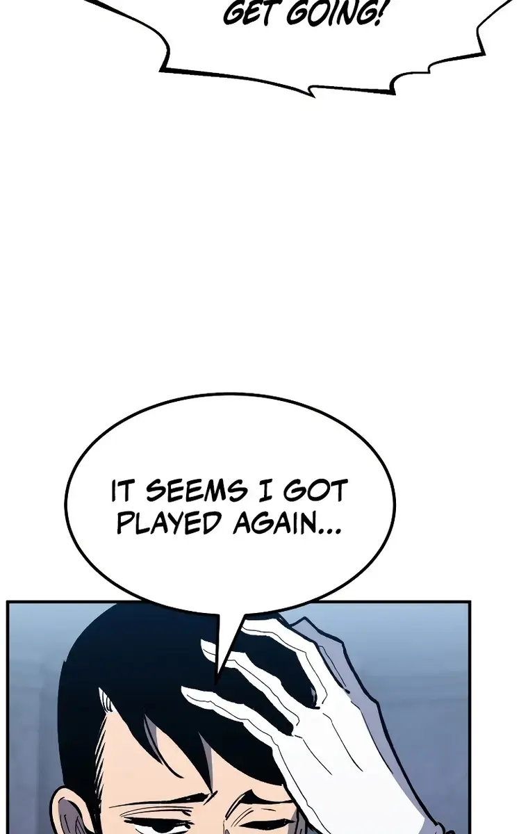 I Awoke as a God After Auto-Battling for a Million Years Chapter 83 Page 71