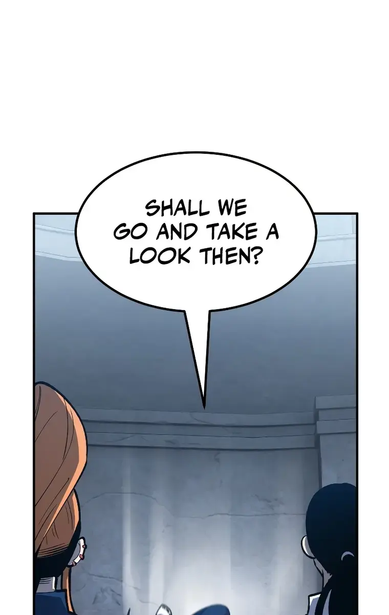 I Awoke as a God After Auto-Battling for a Million Years Chapter 83 Page 73