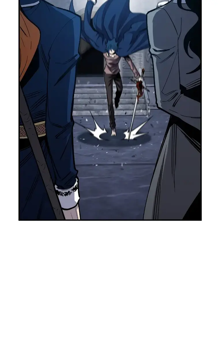 I Awoke as a God After Auto-Battling for a Million Years Chapter 83 Page 74