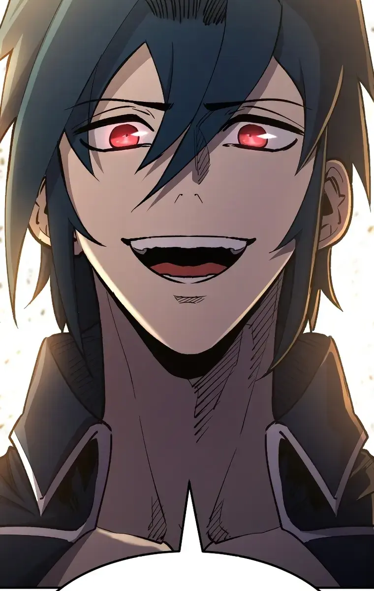 I Awoke as a God After Auto-Battling for a Million Years Chapter 83 Page 76