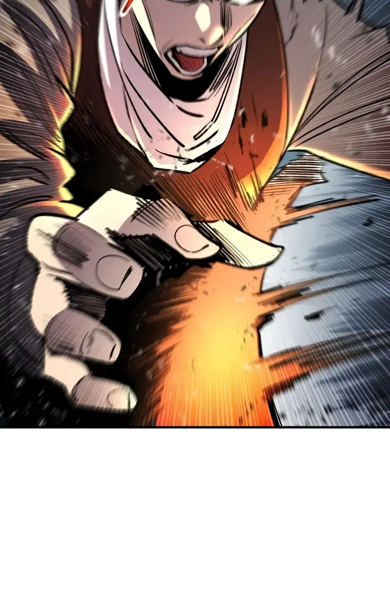 I Awoke as a God After Auto-Battling for a Million Years Chapter 83 Page 80