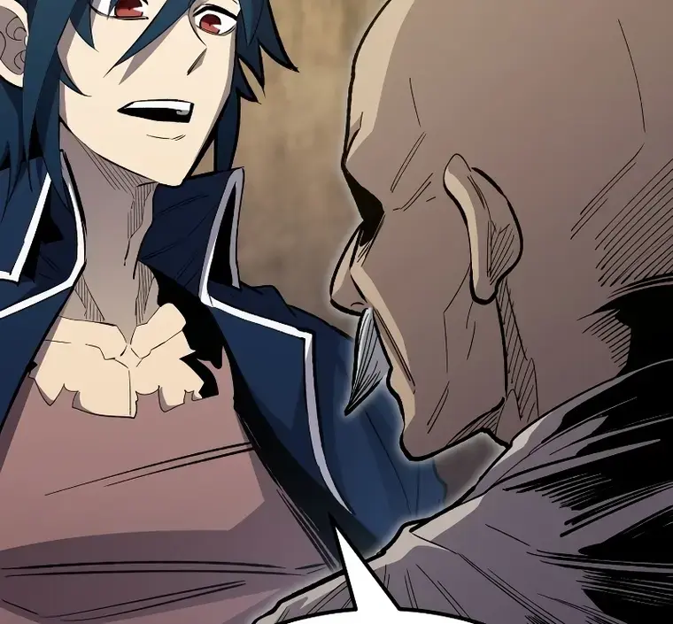 I Awoke as a God After Auto-Battling for a Million Years Chapter 83 Page 84