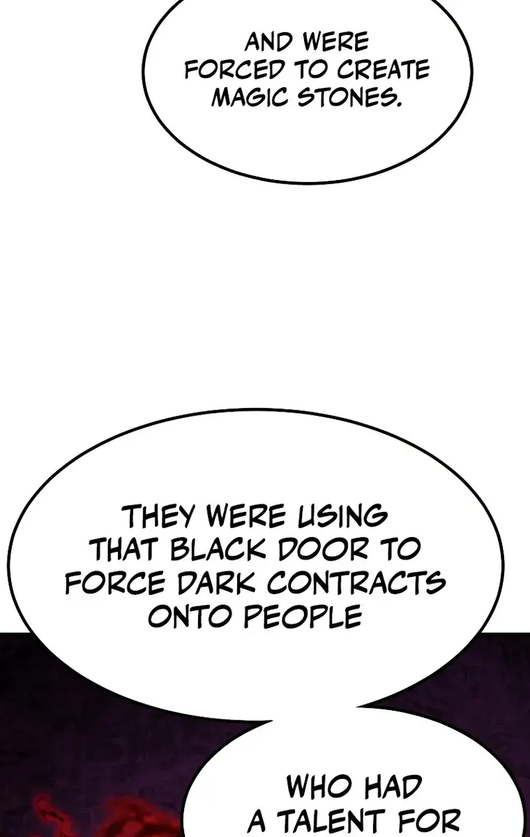 I Awoke as a God After Auto-Battling for a Million Years Chapter 83 Page 87
