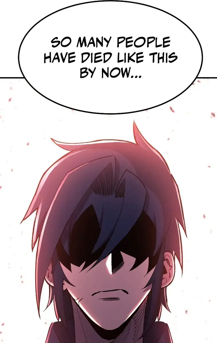 I Awoke as a God After Auto-Battling for a Million Years Chapter 83 Page 91