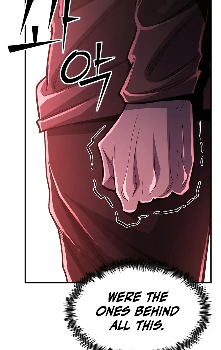 I Awoke as a God After Auto-Battling for a Million Years Chapter 83 Page 93
