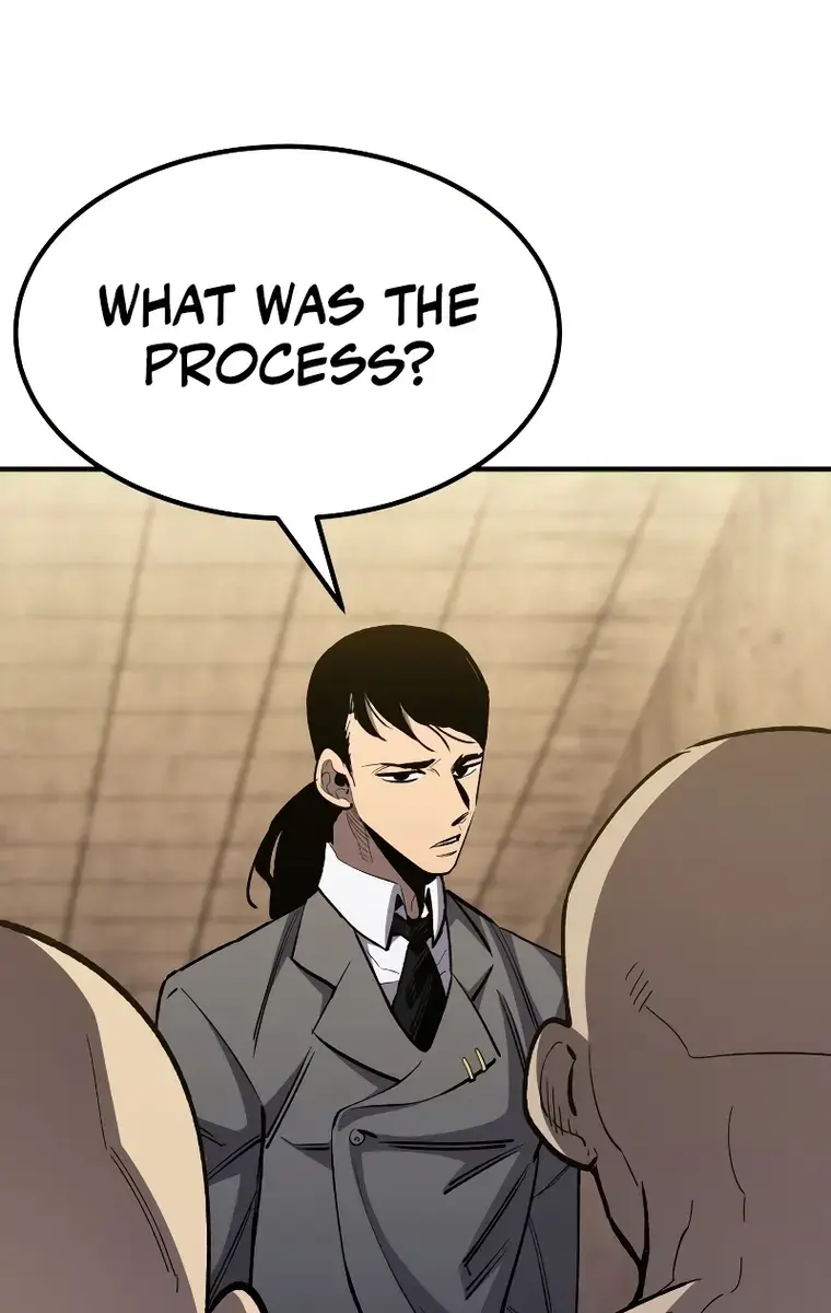 I Awoke as a God After Auto-Battling for a Million Years Chapter 83 Page 97