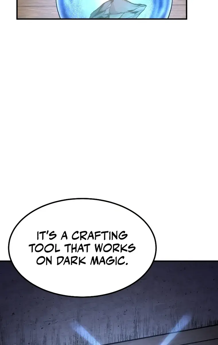 I Awoke as a God After Auto-Battling for a Million Years Chapter 83 Page 100