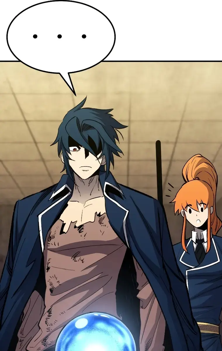 I Awoke as a God After Auto-Battling for a Million Years Chapter 83 Page 103