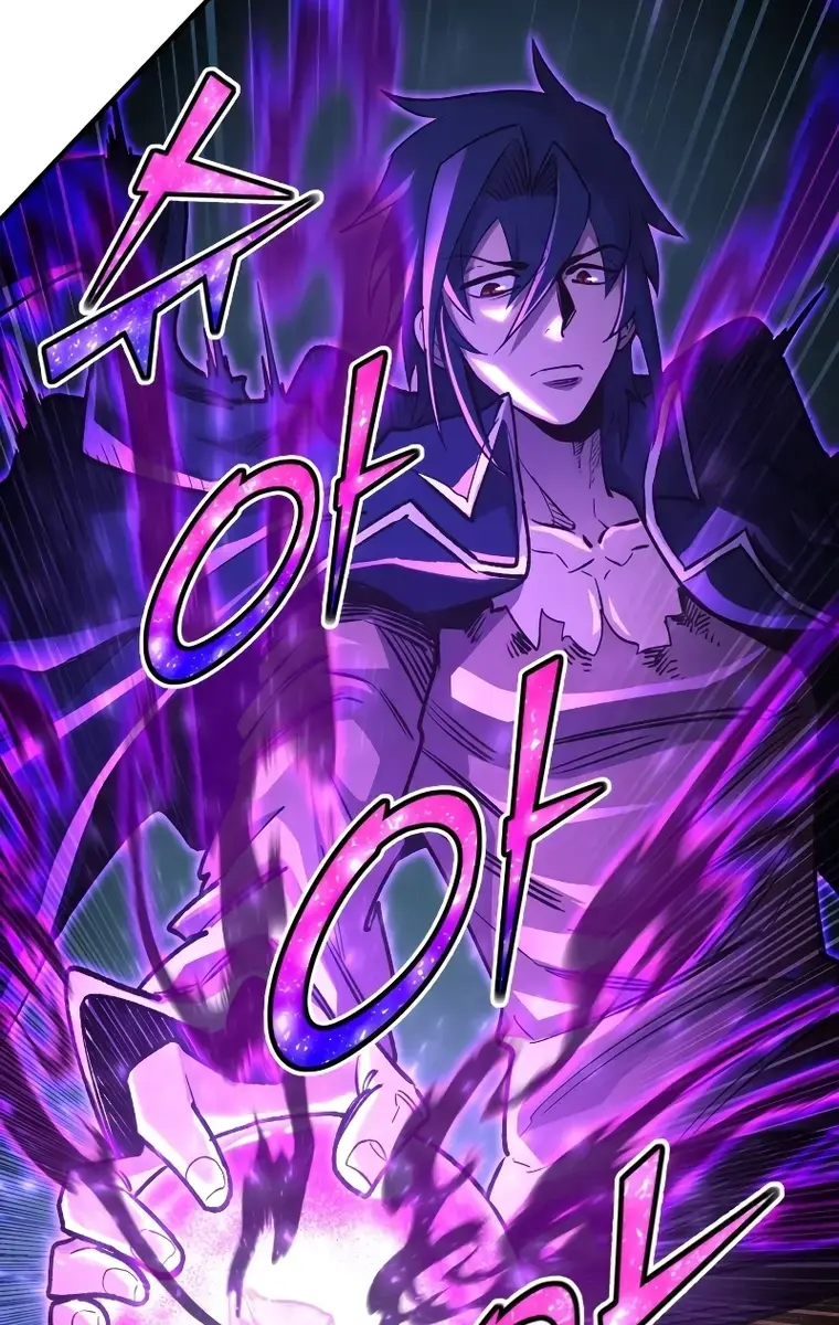 I Awoke as a God After Auto-Battling for a Million Years Chapter 83 Page 106