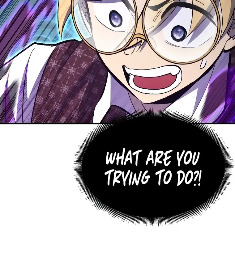 I Awoke as a God After Auto-Battling for a Million Years Chapter 83 Page 108