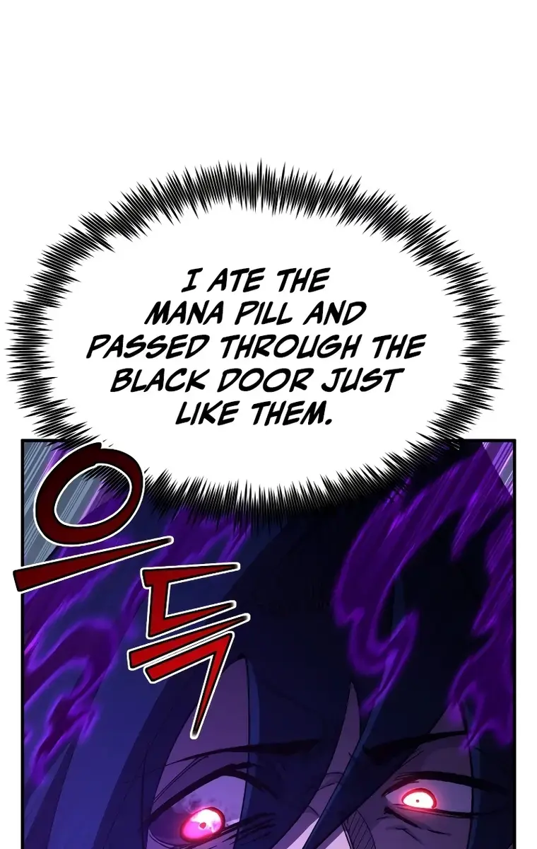 I Awoke as a God After Auto-Battling for a Million Years Chapter 83 Page 109
