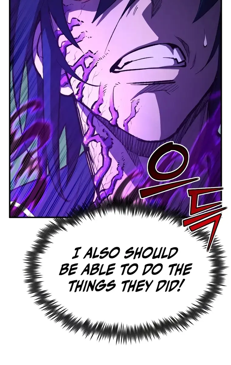 I Awoke as a God After Auto-Battling for a Million Years Chapter 83 Page 110