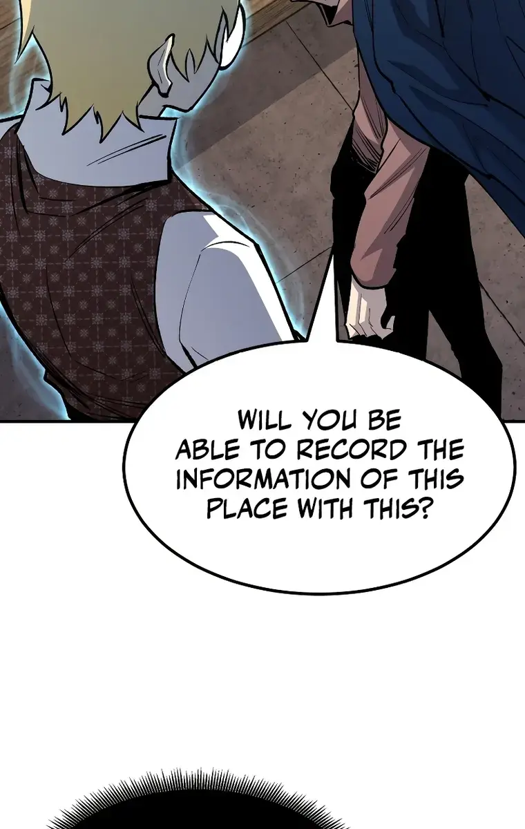 I Awoke as a God After Auto-Battling for a Million Years Chapter 83 Page 116