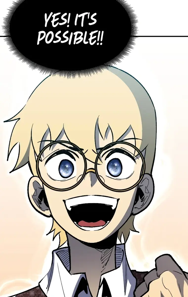 I Awoke as a God After Auto-Battling for a Million Years Chapter 83 Page 117