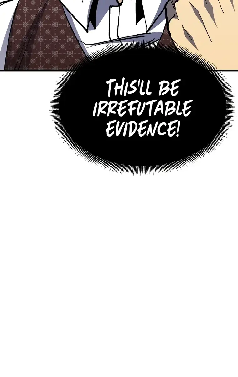 I Awoke as a God After Auto-Battling for a Million Years Chapter 83 Page 118