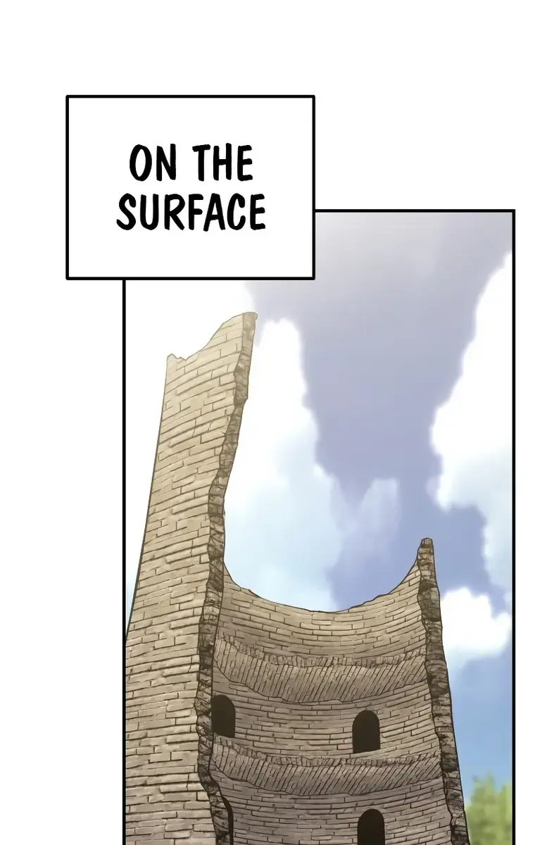 I Awoke as a God After Auto-Battling for a Million Years Chapter 83 Page 122