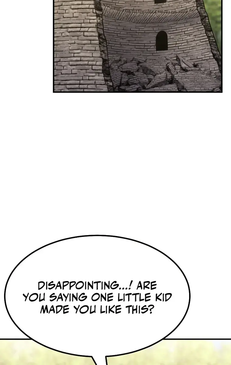 I Awoke as a God After Auto-Battling for a Million Years Chapter 83 Page 123