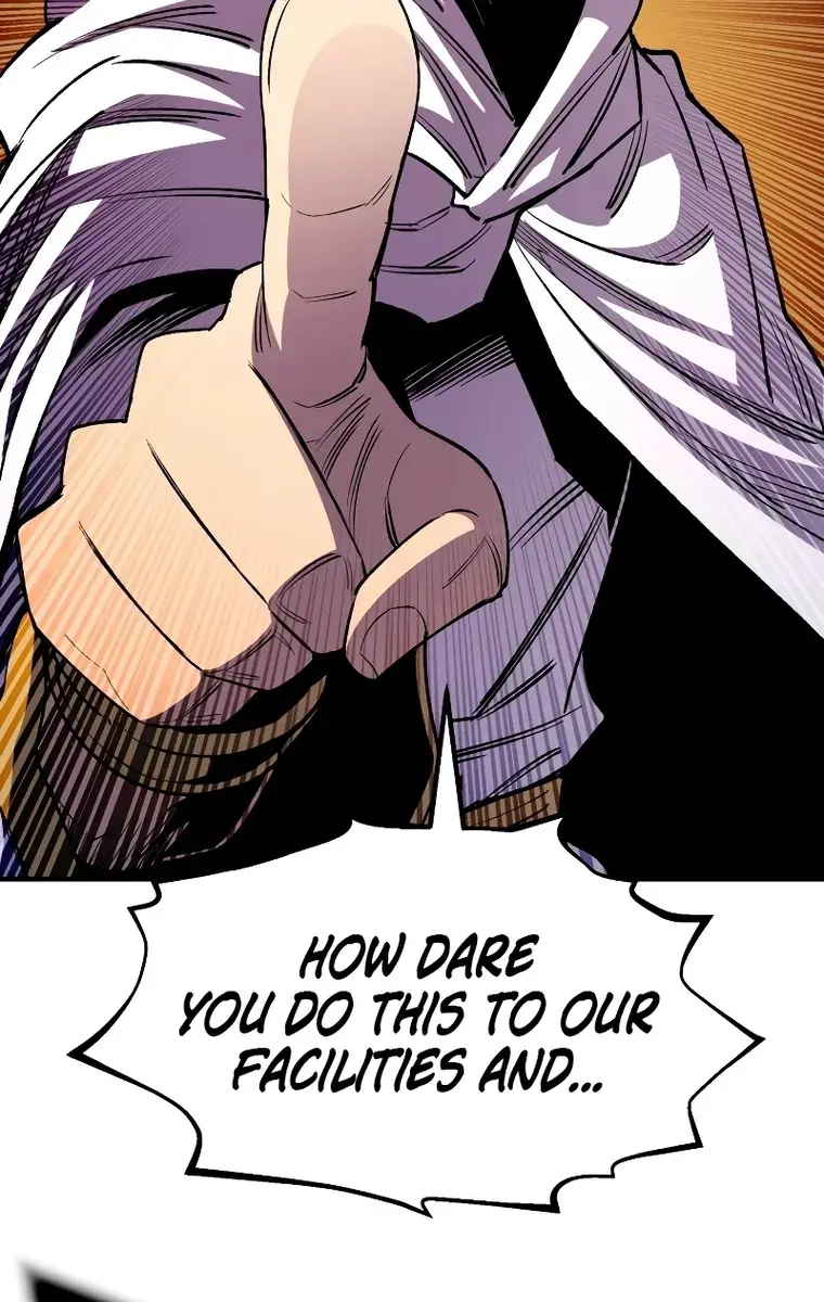 I Awoke as a God After Auto-Battling for a Million Years Chapter 83 Page 130