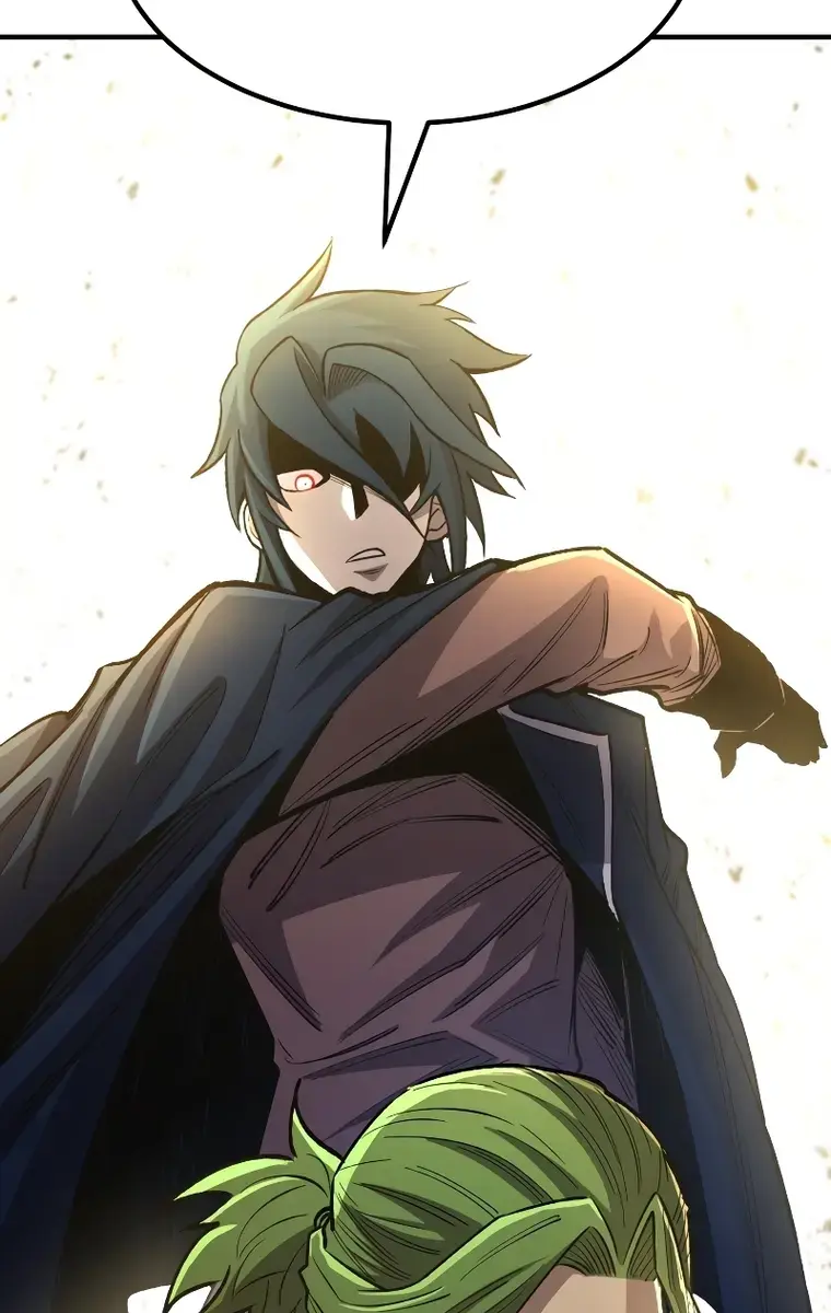 I Awoke as a God After Auto-Battling for a Million Years Chapter 83 Page 133