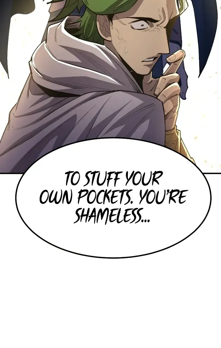 I Awoke as a God After Auto-Battling for a Million Years Chapter 83 Page 134