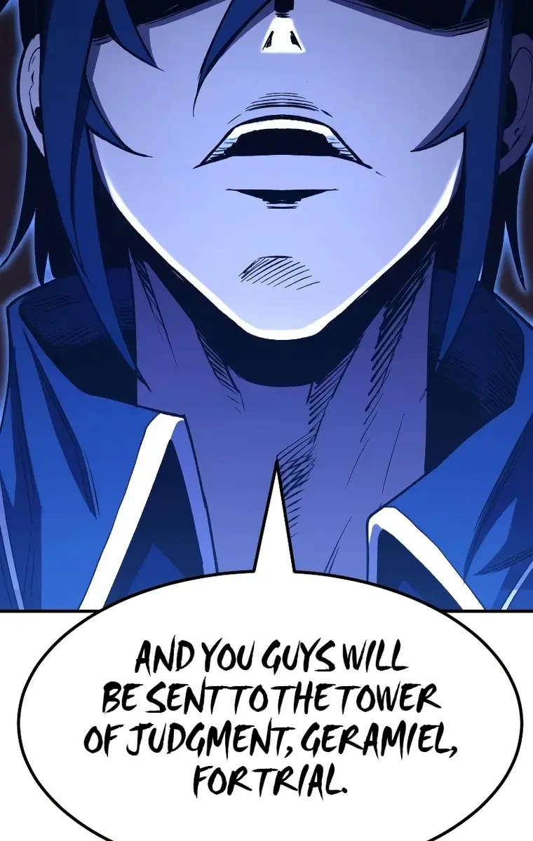 I Awoke as a God After Auto-Battling for a Million Years Chapter 83 Page 136
