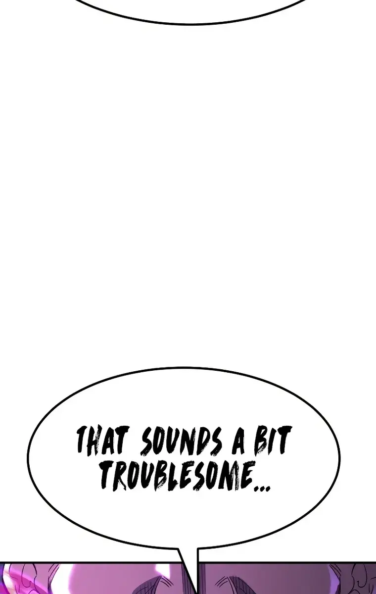 I Awoke as a God After Auto-Battling for a Million Years Chapter 83 Page 137