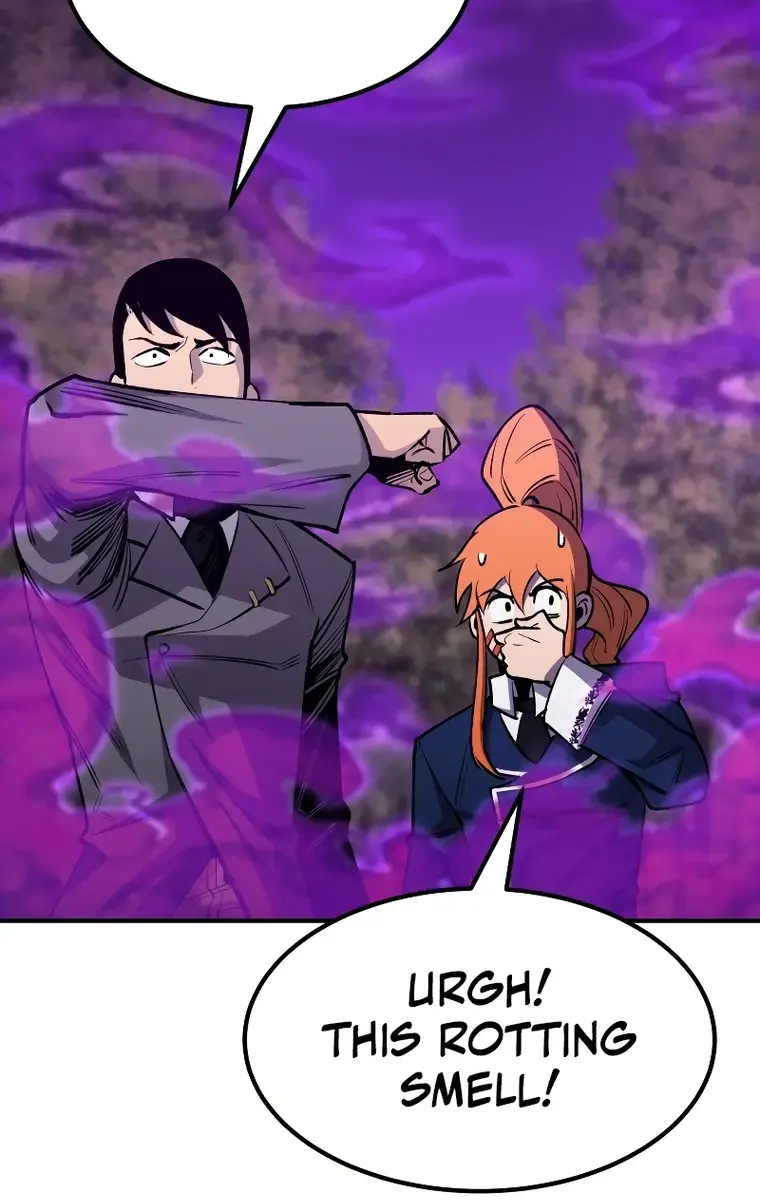 I Awoke as a God After Auto-Battling for a Million Years Chapter 83 Page 140