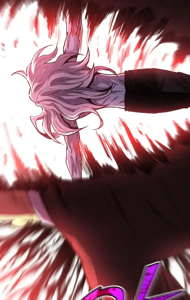 I Awoke as a God After Auto-Battling for a Million Years Chapter 83 Page 151