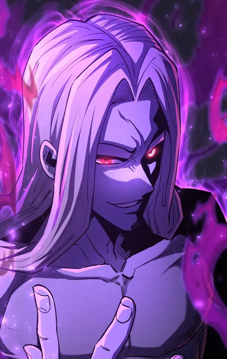 I Awoke as a God After Auto-Battling for a Million Years Chapter 83 Page 155
