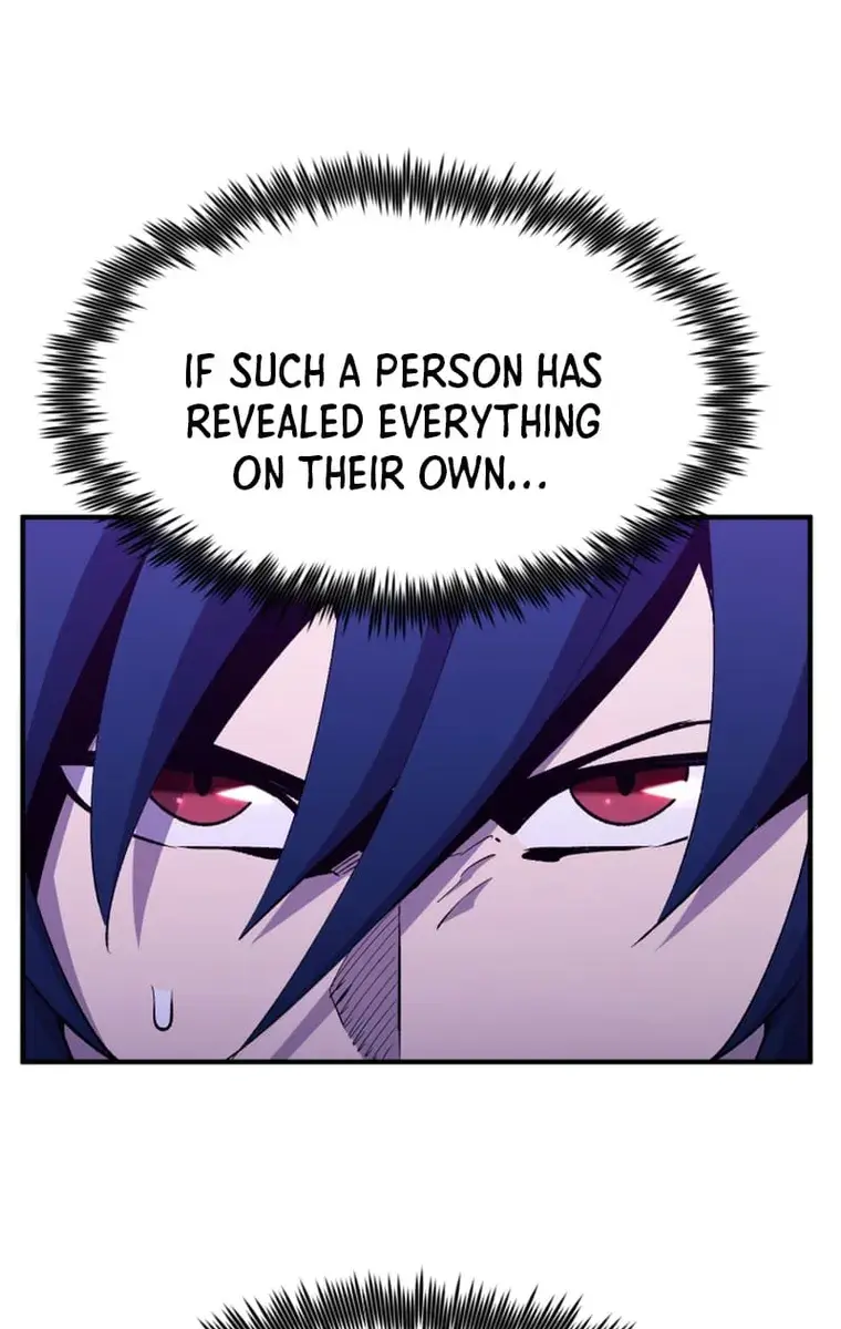 I Awoke as a God After Auto-Battling for a Million Years Chapter 84 Page 7