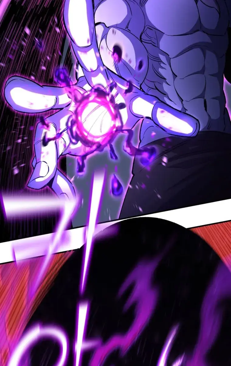 I Awoke as a God After Auto-Battling for a Million Years Chapter 84 Page 12