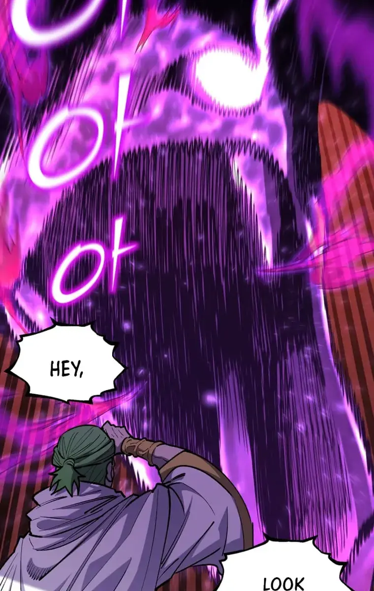 I Awoke as a God After Auto-Battling for a Million Years Chapter 84 Page 13