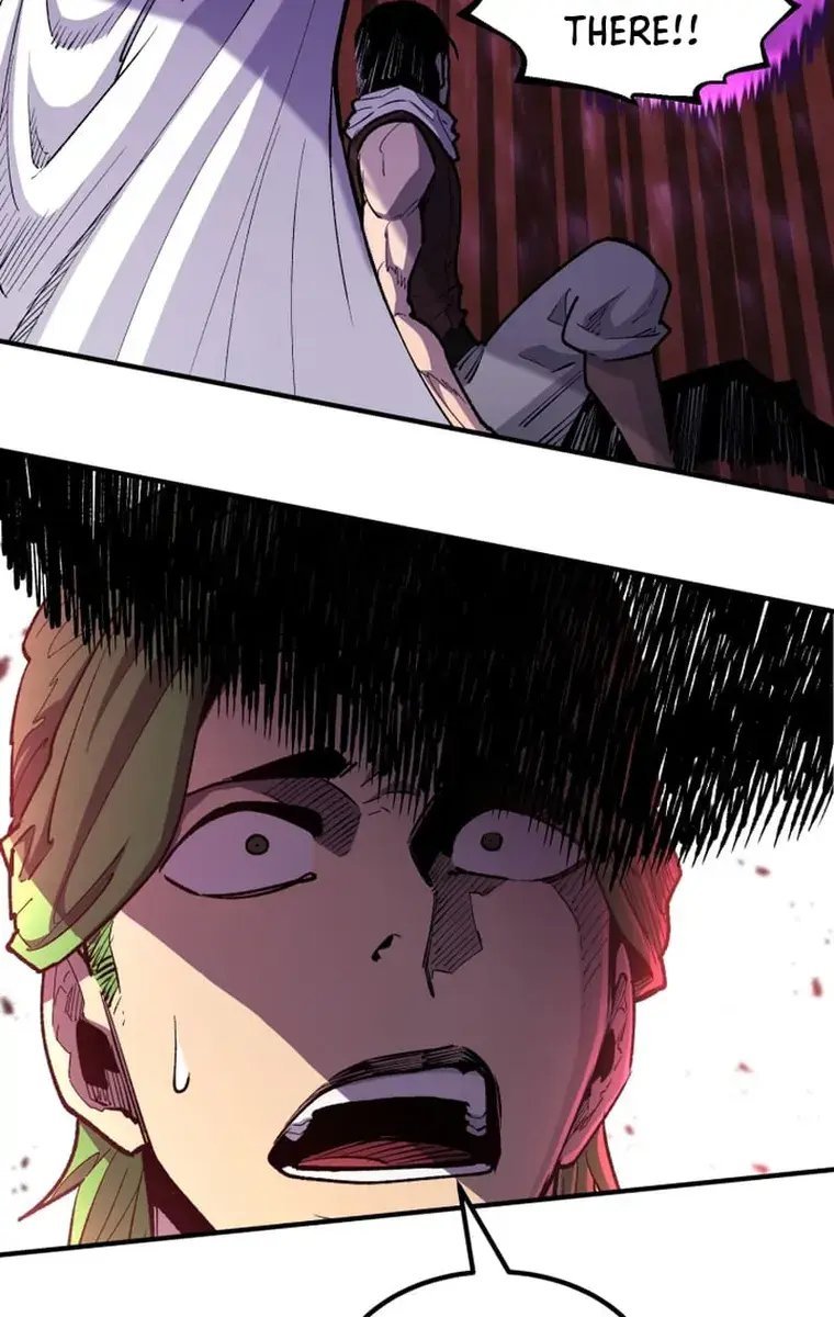 I Awoke as a God After Auto-Battling for a Million Years Chapter 84 Page 14